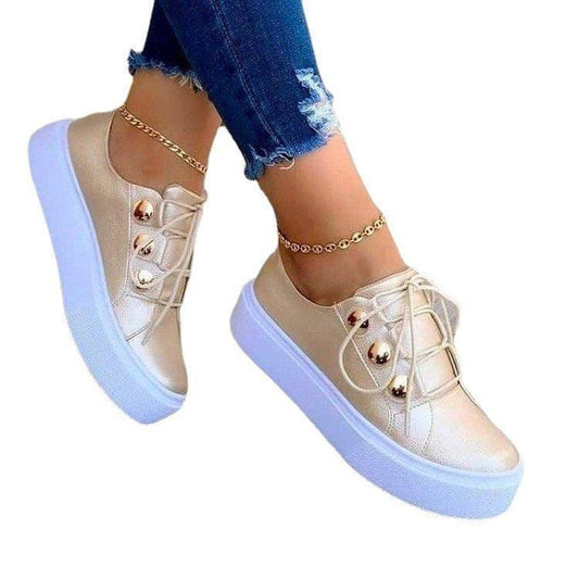 Bequeme und modische orthopädische Schuhe