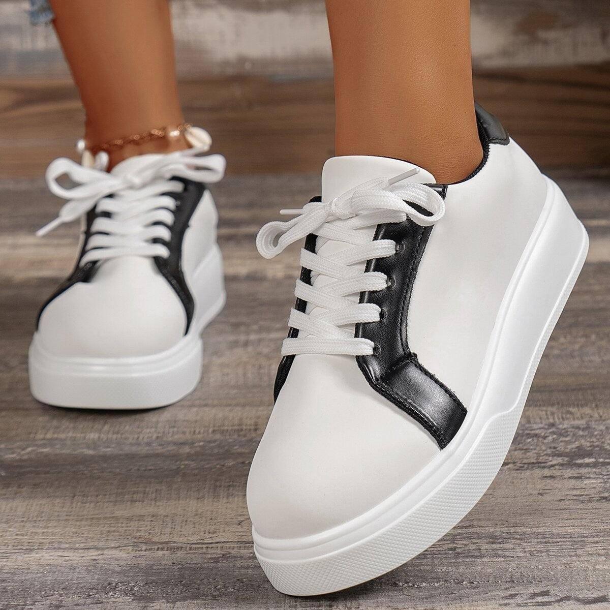 Unterstützende und vielseitige orthopädische Schuhe