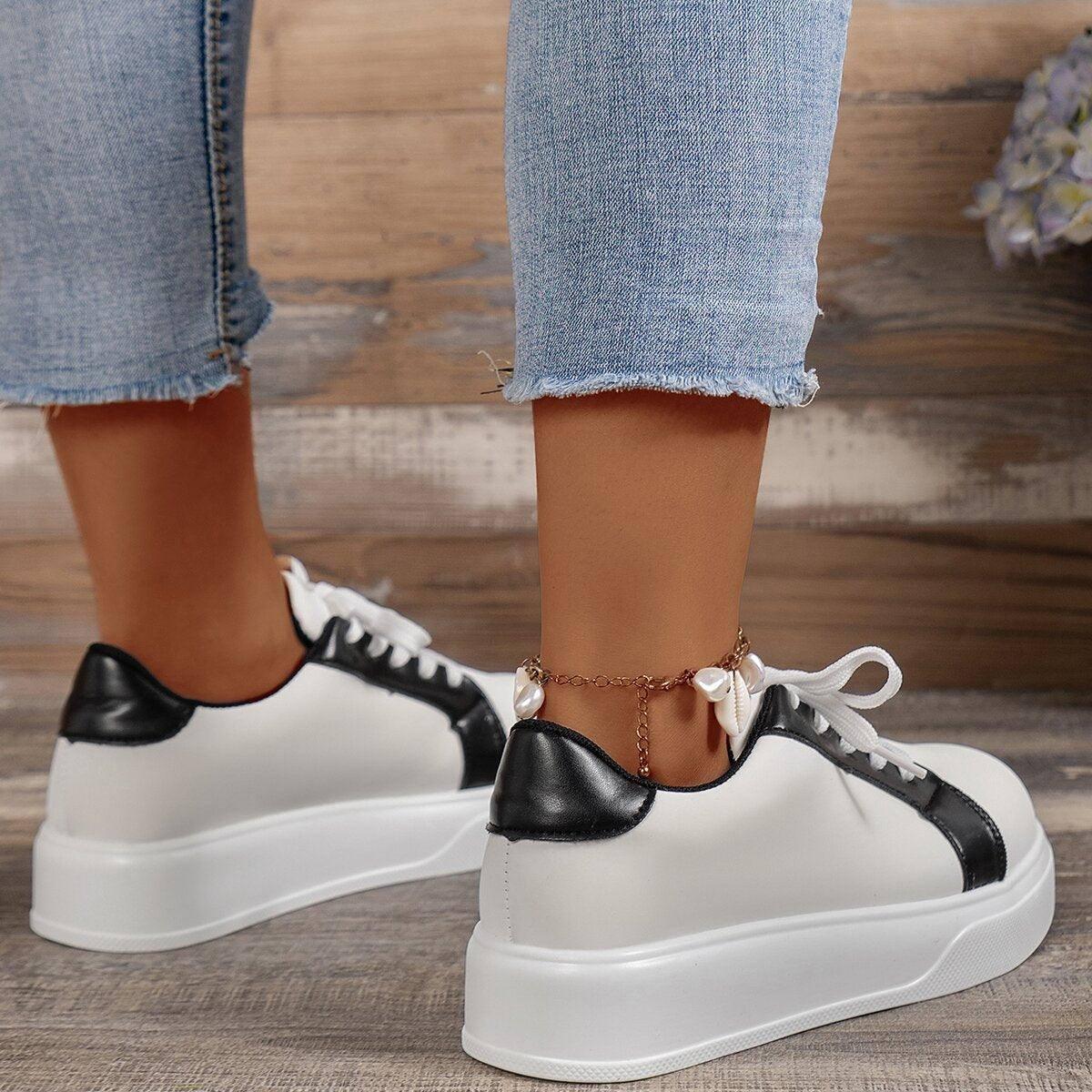 Unterstützende und vielseitige orthopädische Schuhe