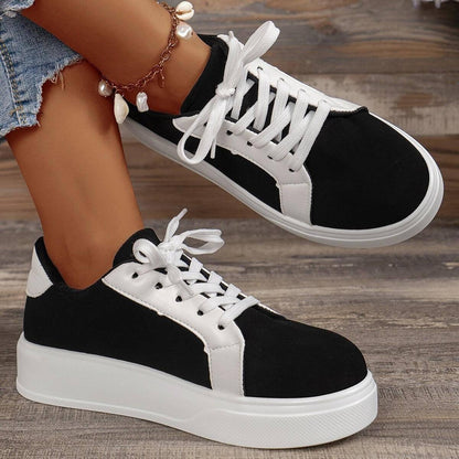 Unterstützende und vielseitige orthopädische Schuhe