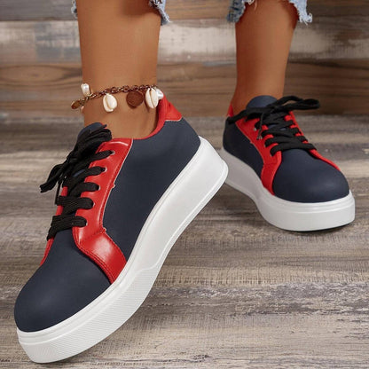 Unterstützende und vielseitige orthopädische Schuhe