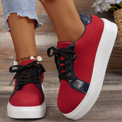 Unterstützende und vielseitige orthopädische Schuhe