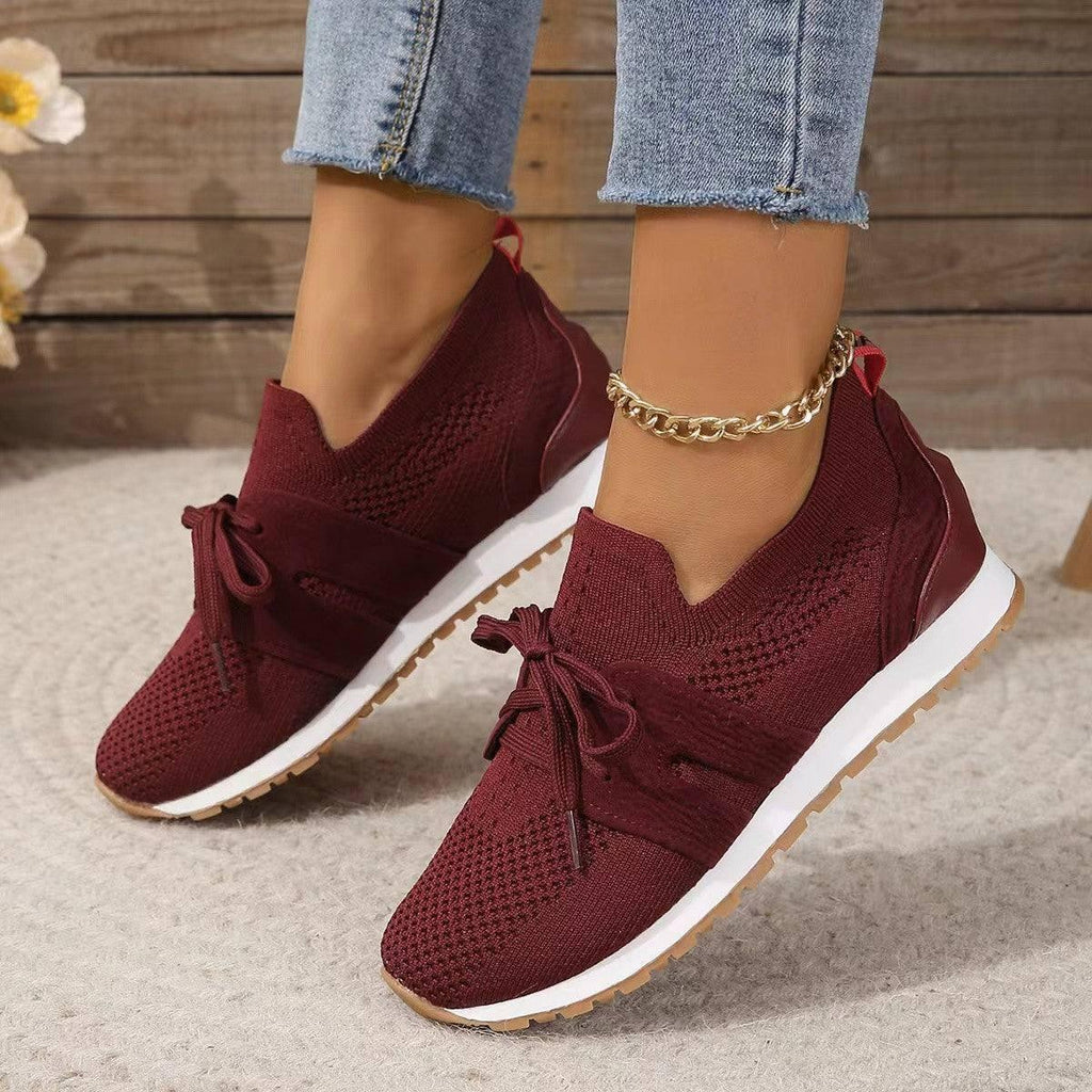 Orthopädische Mode Schuhe