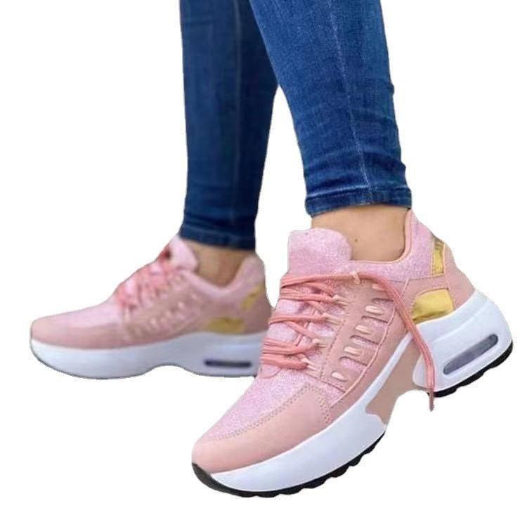 Orthopädische Mode Wedge