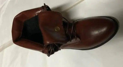 Bequeme und stilvolle orthopädische Stiefel