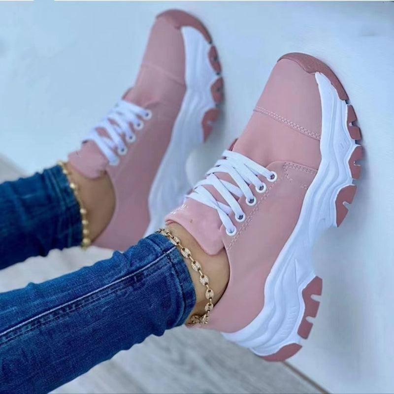 Orthopädische Mode Schuhe