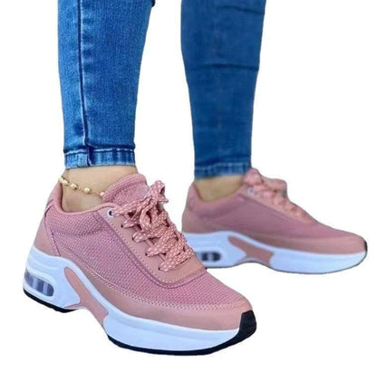 Bequeme und modische orthopädische Schuhe