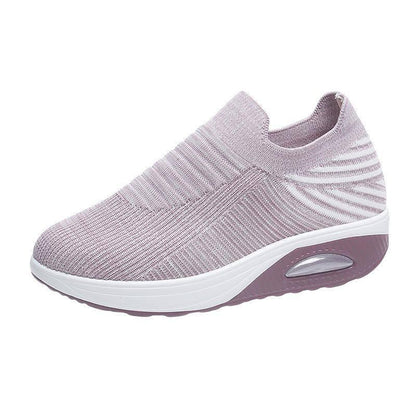Modische, stützende orthopädische Schuhe