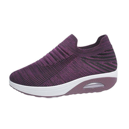 Modische, stützende orthopädische Schuhe