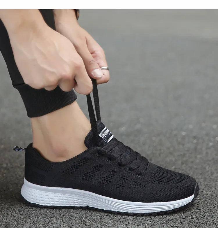 Bequeme und modische orthopädische Schuhe