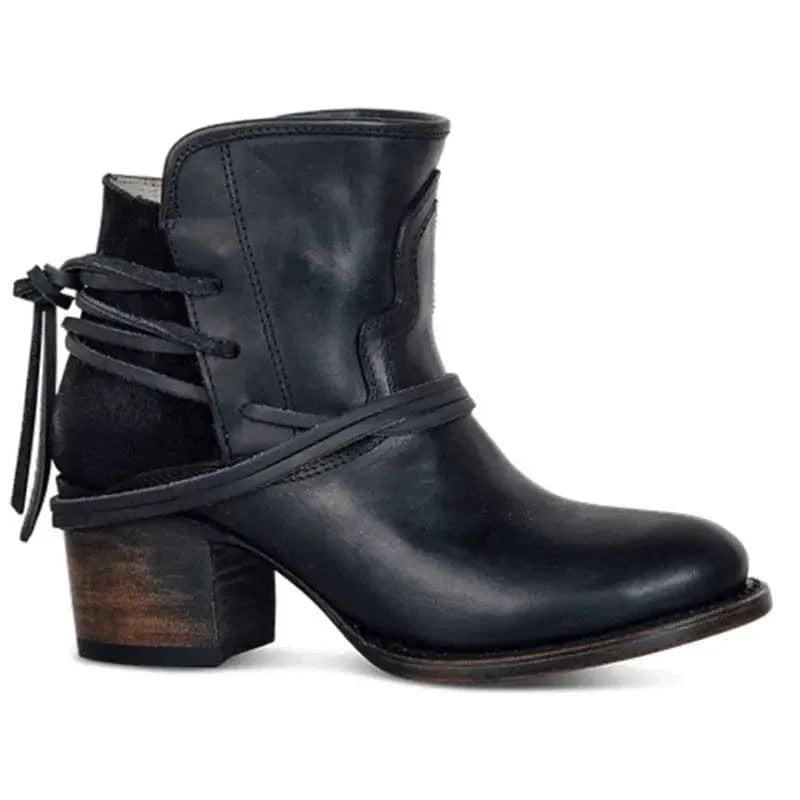 Unterstützende orthopädische Schuhe
