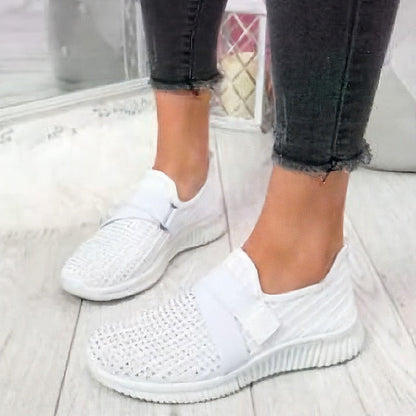 Bequeme und modische orthopädische Schuhe