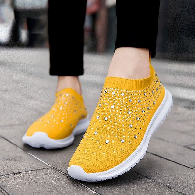 Modische und stützende orthopädische Schuhe