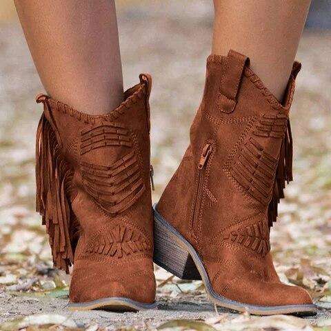 Stützende und vielseitige orthopädische Stiefel