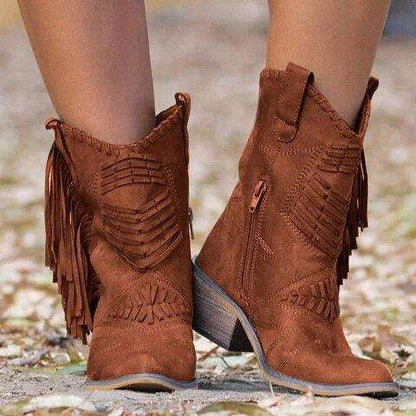 Stützende und vielseitige orthopädische Stiefel