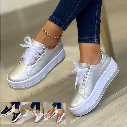 Bequeme und modische orthopädische Schuhe