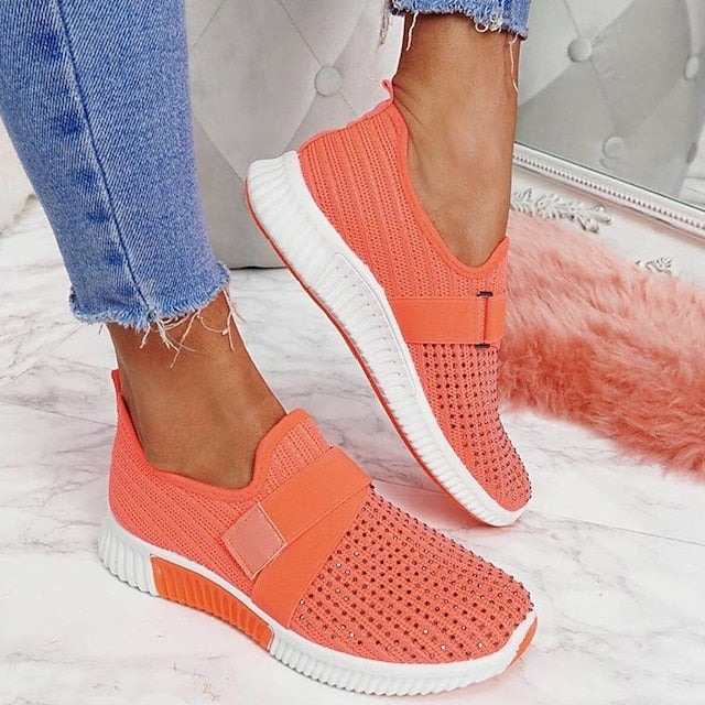 Bequeme und modische orthopädische Schuhe