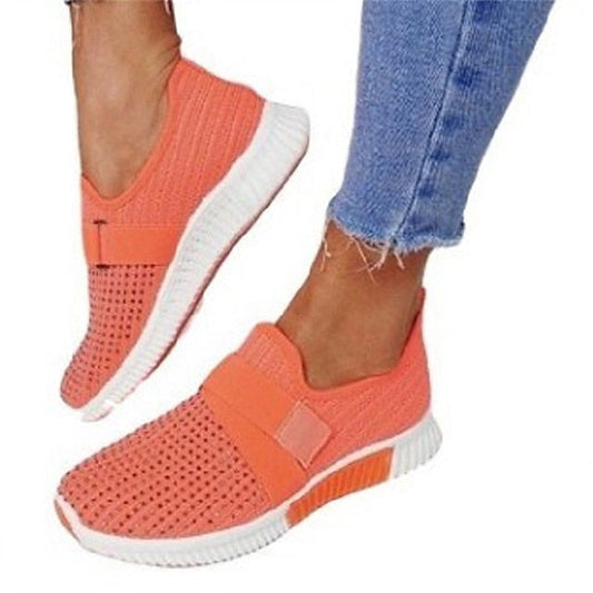 Bequeme und modische orthopädische Schuhe