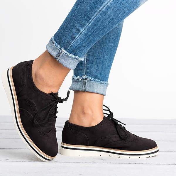 Unterstützende orthopädische Schuhe