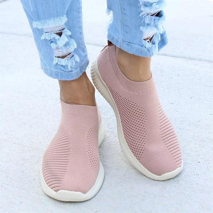 Stützende und trendige orthopädische Sneakers