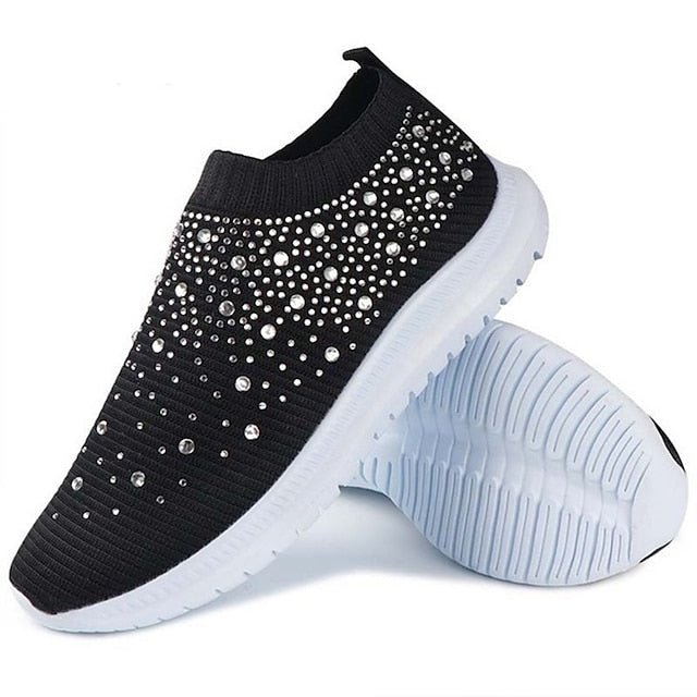 Modische und stützende orthopädische Schuhe