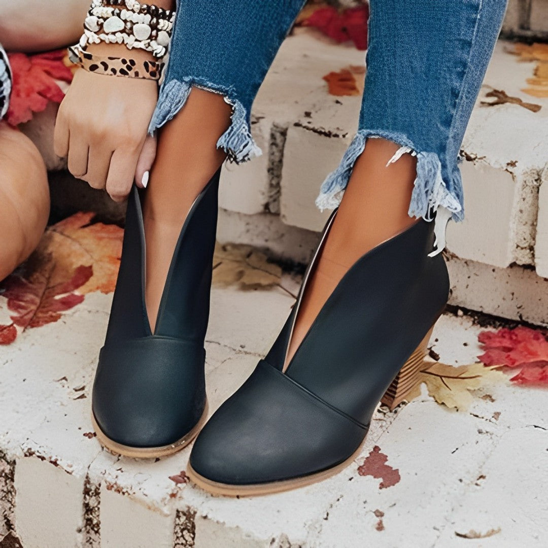 Maßgeschneiderte und bequeme orthopädische Stiefel