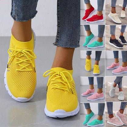 Hochwertige orthopädische Sneakers