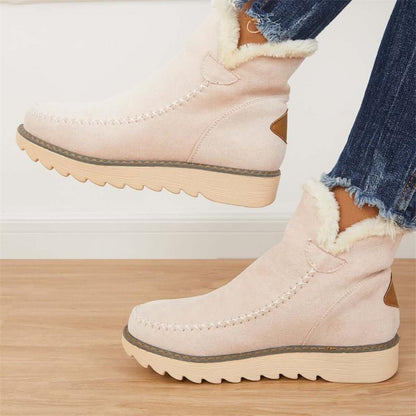 Bequeme und modische orthopädische Schuhe