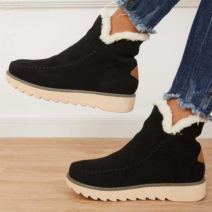 Bequeme und modische orthopädische Schuhe
