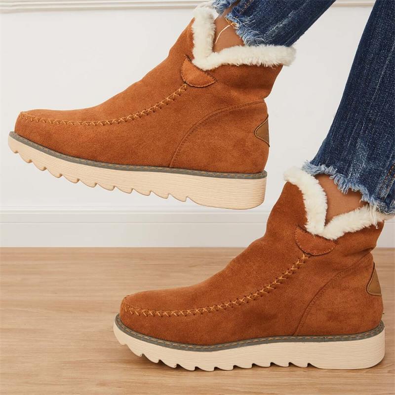 Bequeme und modische orthopädische Schuhe