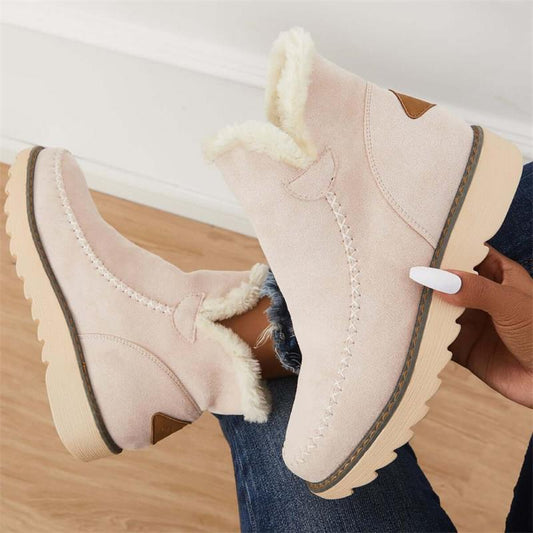 Bequeme und modische orthopädische Schuhe