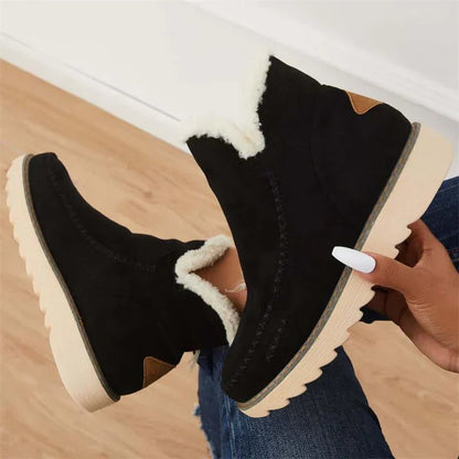 Bequeme und modische orthopädische Schuhe