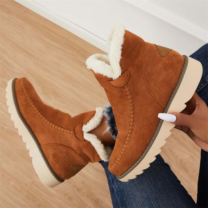 Bequeme und modische orthopädische Schuhe