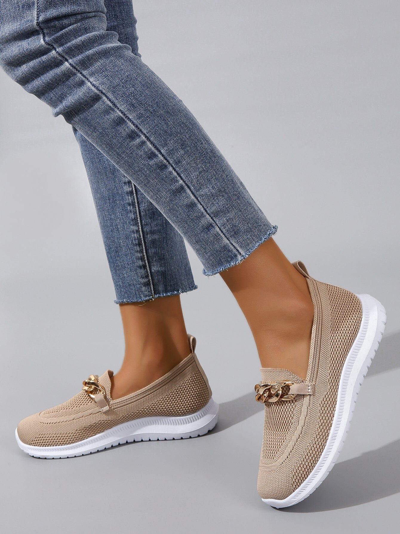 Bequeme und vielseitige orthopädische Schuhe