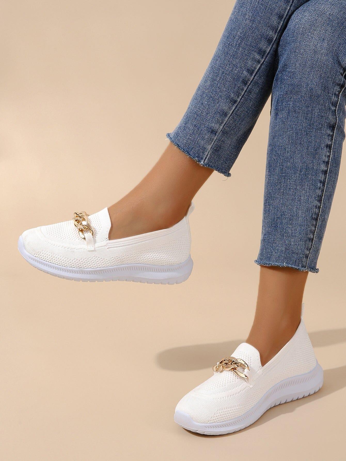 Bequeme und vielseitige orthopädische Schuhe