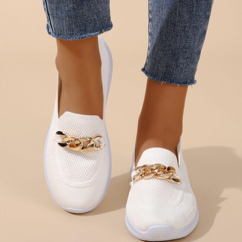 Bequeme und vielseitige orthopädische Schuhe