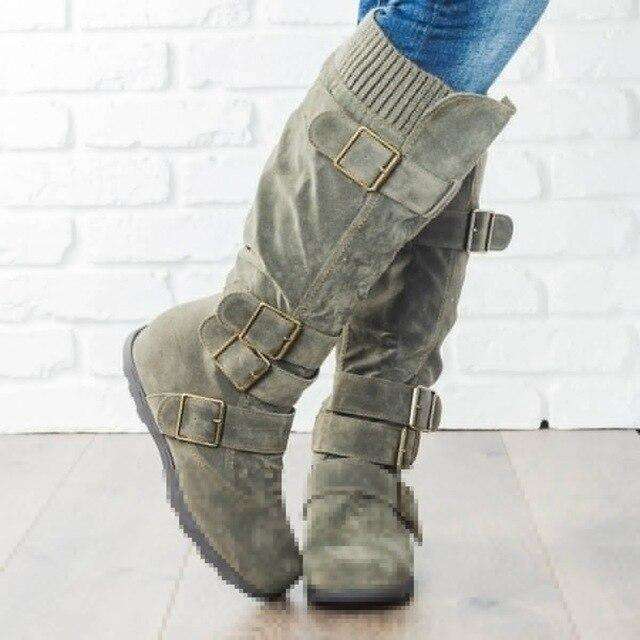 Hochwertige orthopädische Stiefel