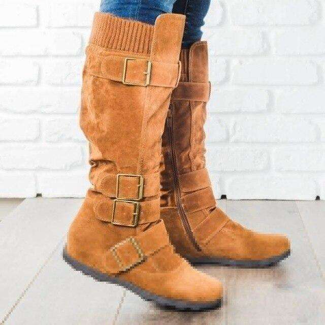 Hochwertige orthopädische Stiefel