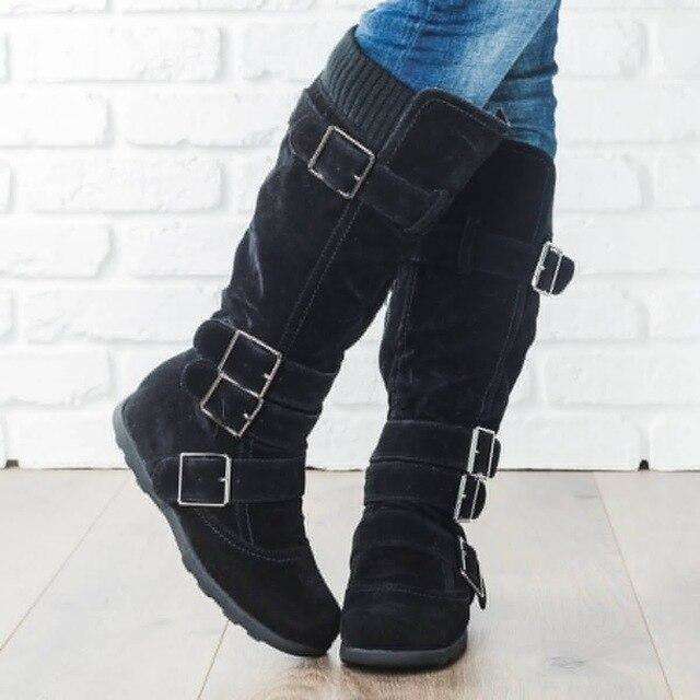 Hochwertige orthopädische Stiefel