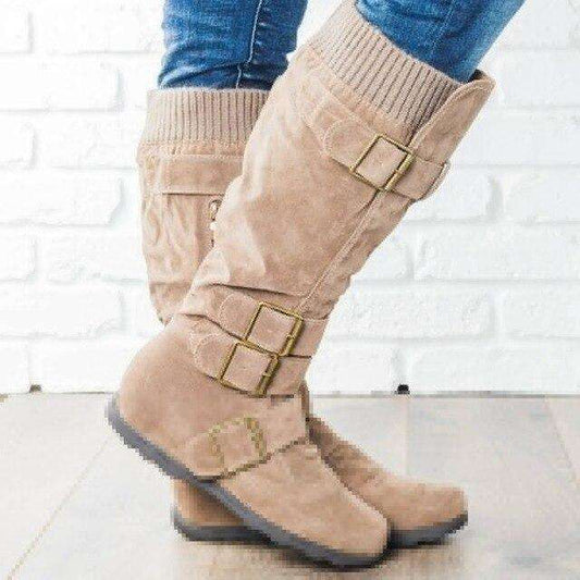 Hochwertige orthopädische Stiefel
