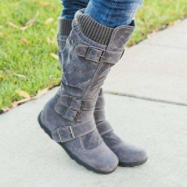 Hochwertige orthopädische Stiefel