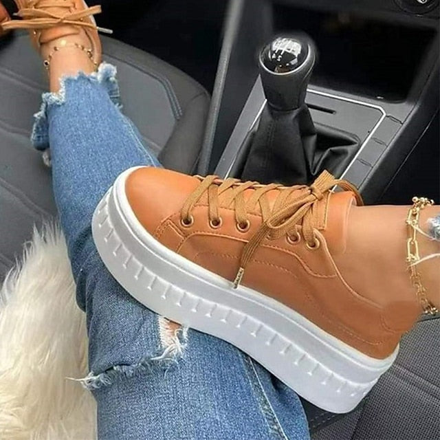 Maßgeschneiderte stützende orthopädische Schuhe