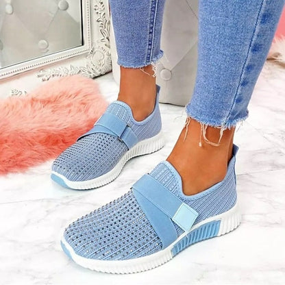 Bequeme und modische orthopädische Schuhe