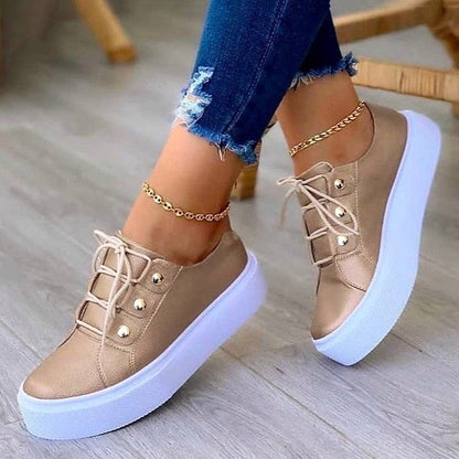 Unterstützende leichte orthopädische Schuhe