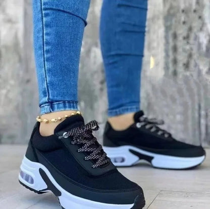 Unterstützende orthopädische Schuhe