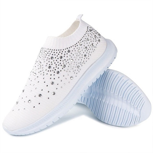Modische und stützende orthopädische Schuhe