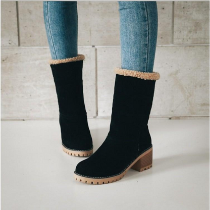 Zeitlose und unterstützende orthopädische Stiefel