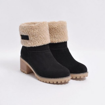 Zeitlose und unterstützende orthopädische Stiefel