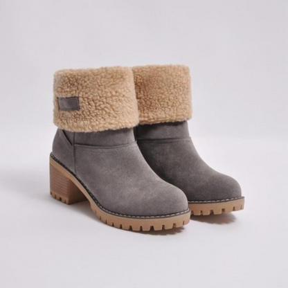 Zeitlose und unterstützende orthopädische Stiefel