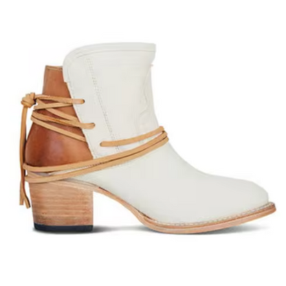 Unterstützende orthopädische Stiefel